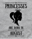 Princesses August 